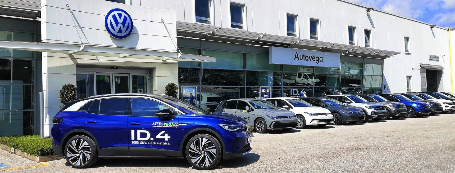 Autovega