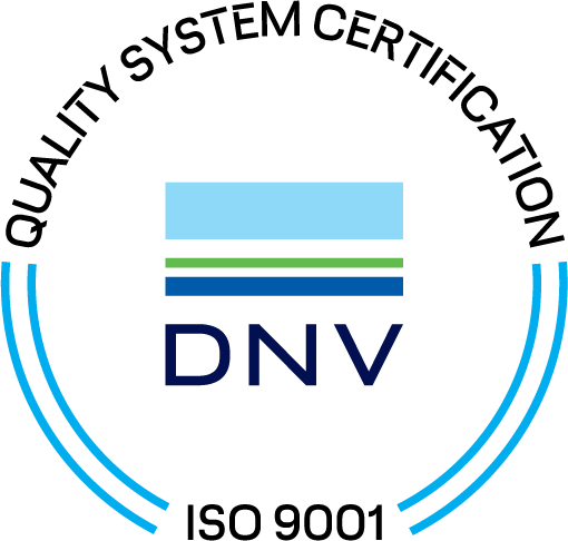 DNV — ISO 9001