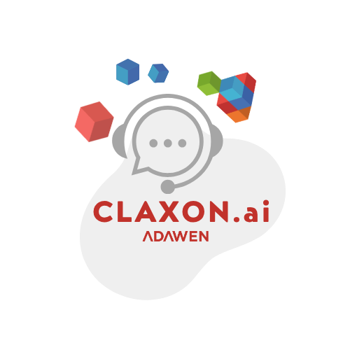 Claxon.ai