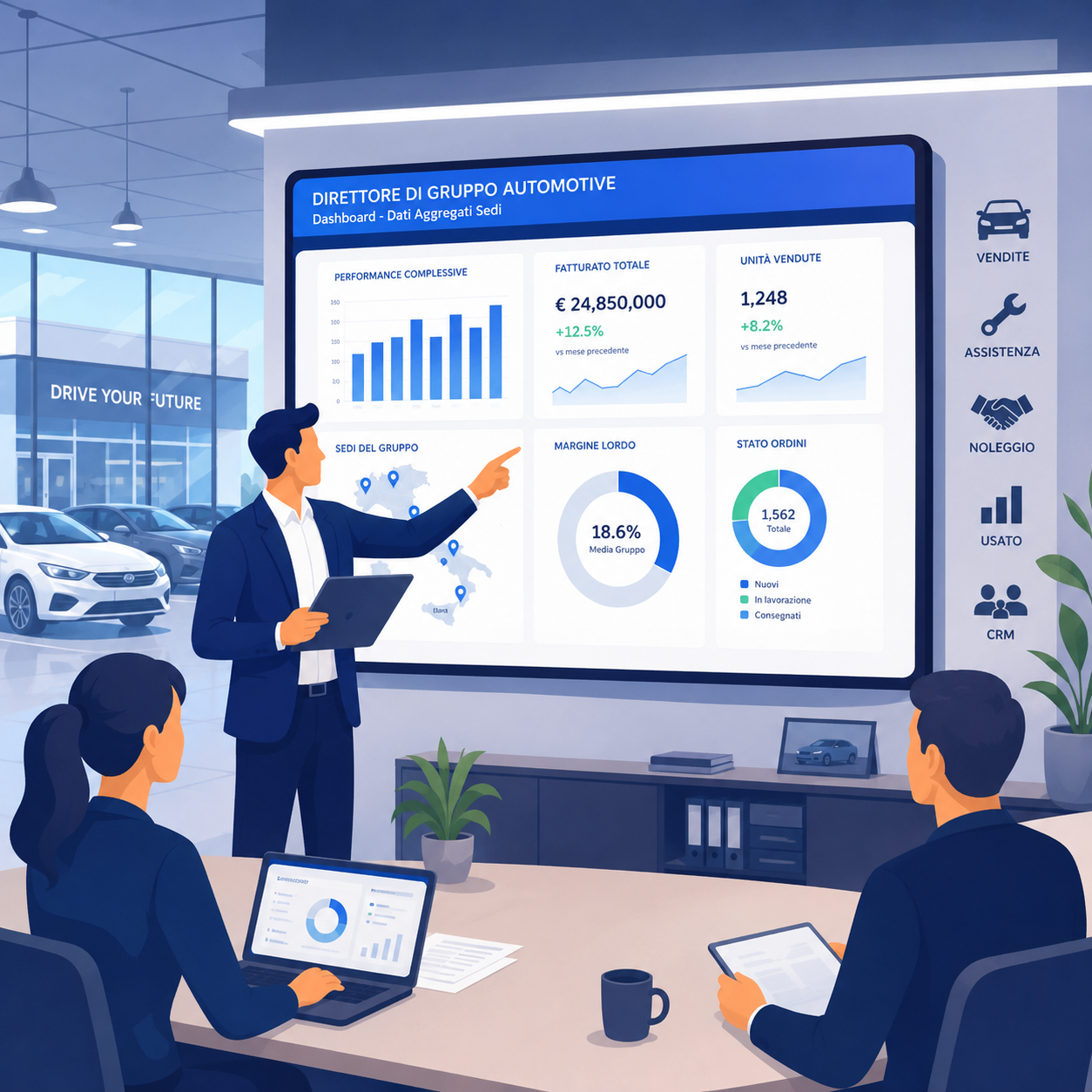 Business Intelligence