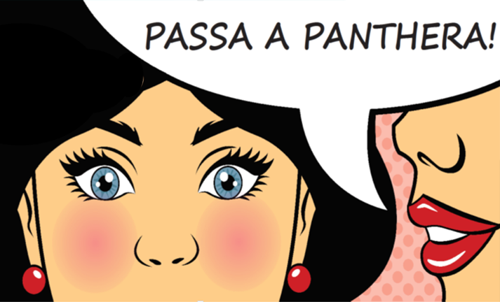 Panthera: il software gestionale ERP per le aziende - Adawen