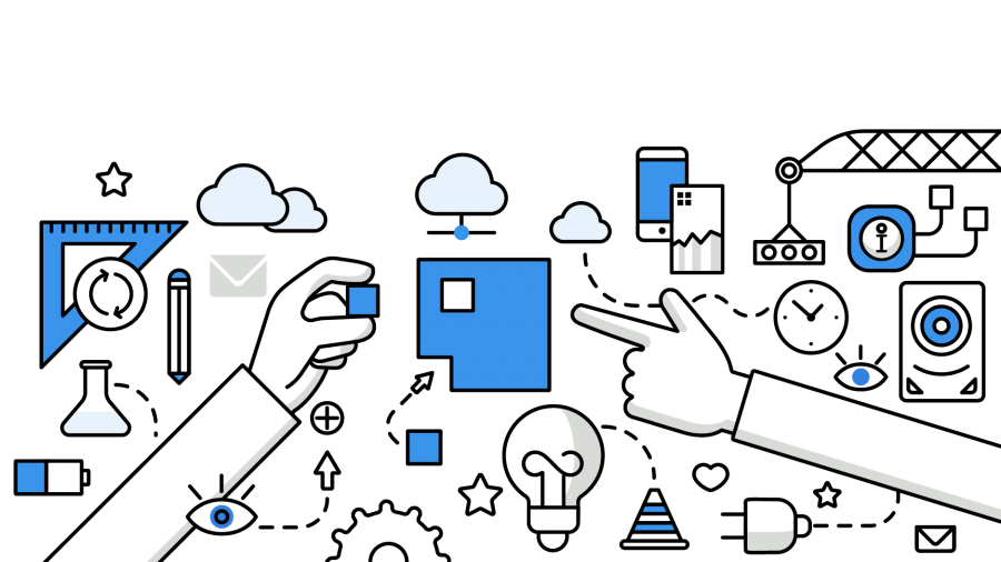 Immagine articolo Software personalizzato