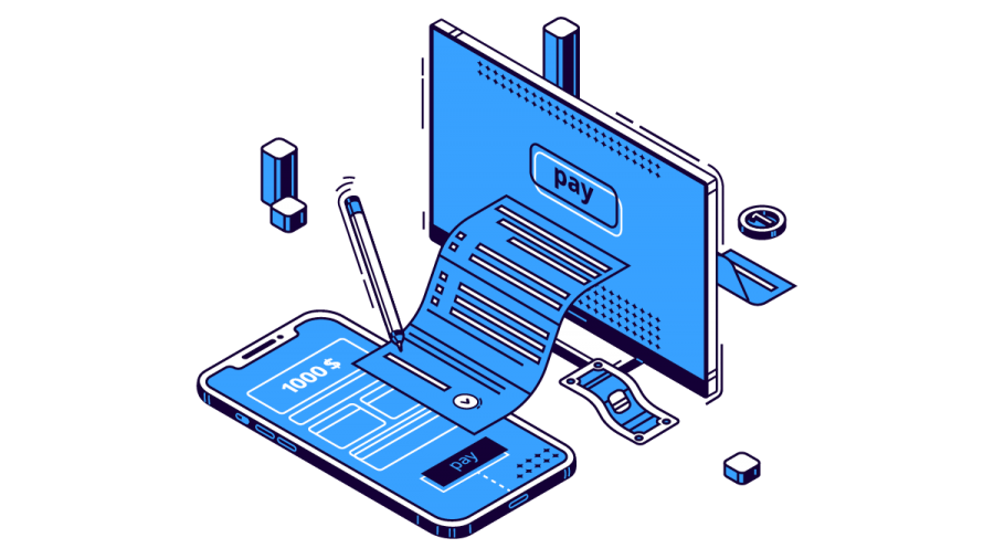 Software Programma di Contabilità - Adawen