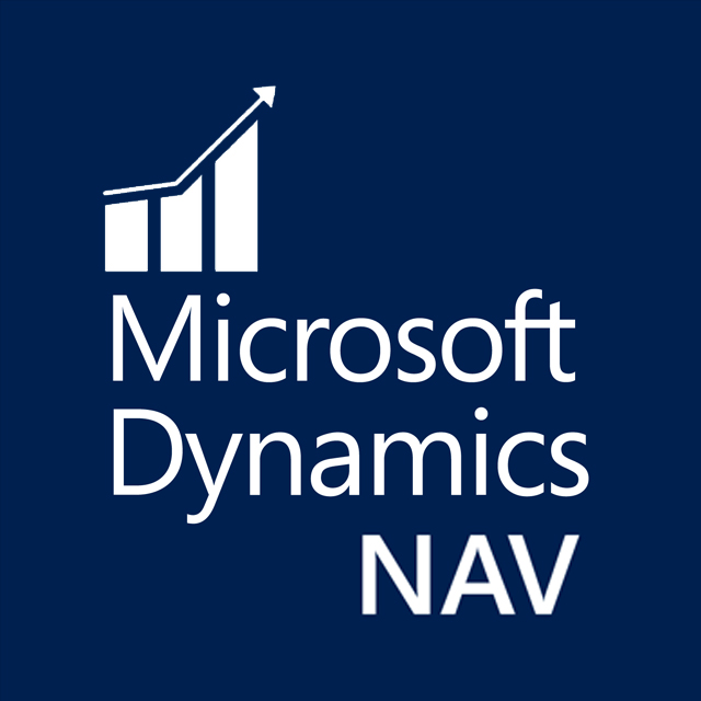 Microsoft Dynamics NAV