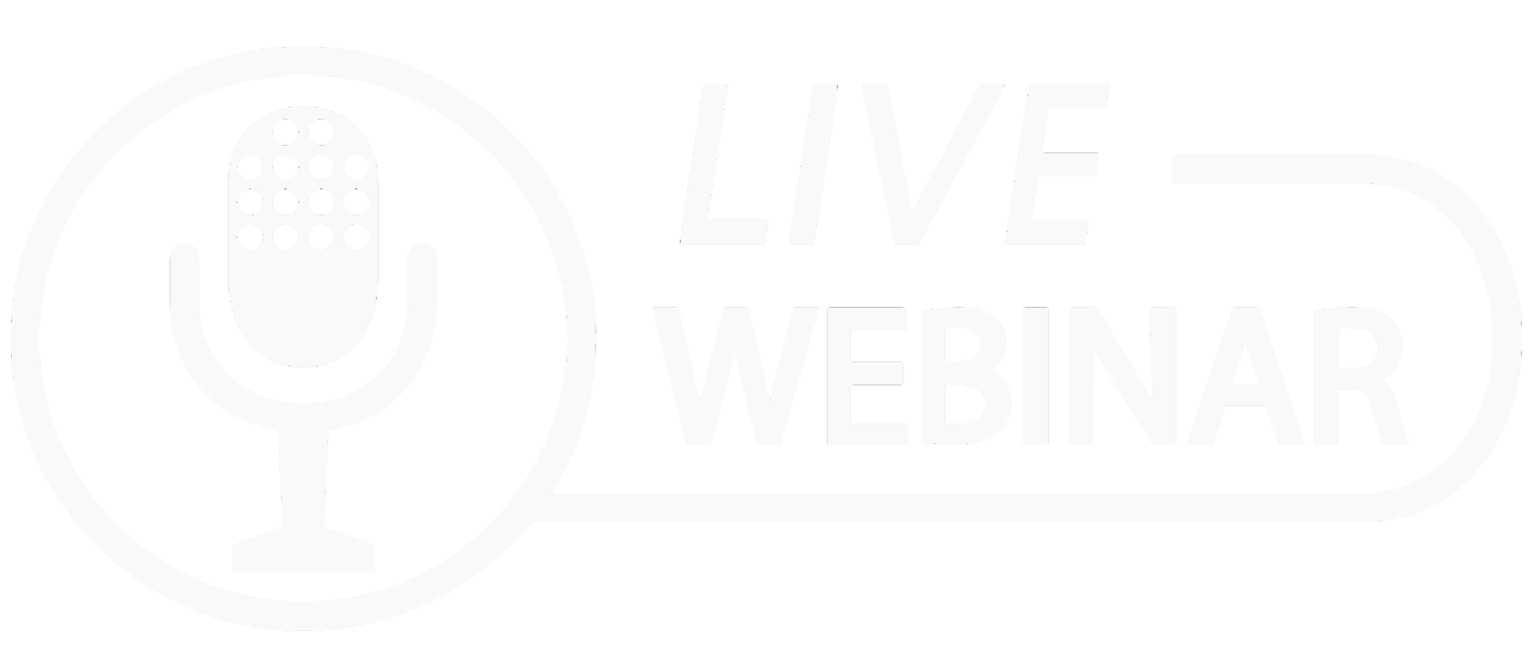 Live-Webinar